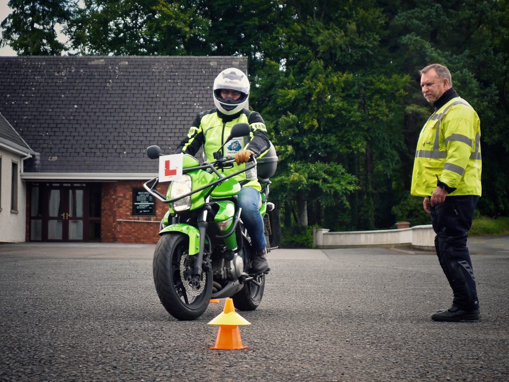 Mid Ulster Motorcycles Dealership Northern Ireland