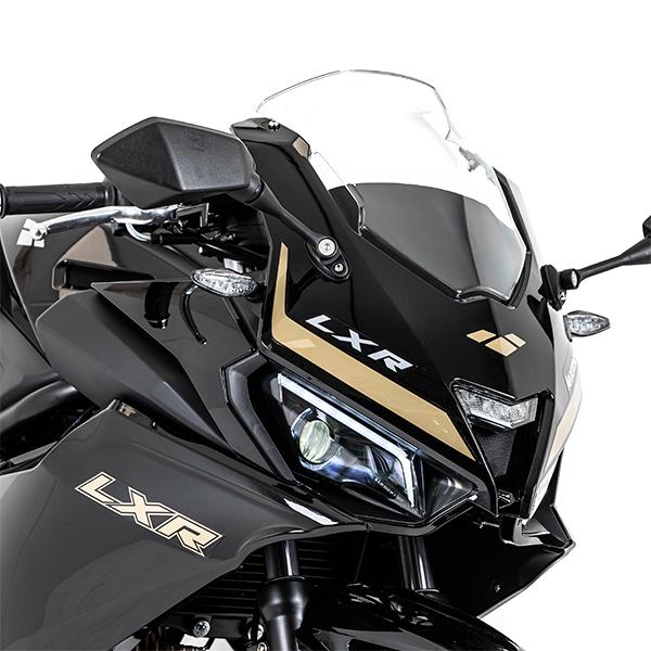 LXR 125 Lexmoto Motorcycle (On Order - coming soon)