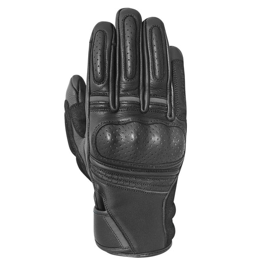 Oxford Ontario Gloves Black